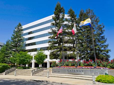 Commercial Real Estate San Jose | 2033 Gateway Place, San Jose, CA 95110